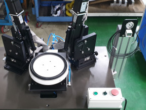 오토트리밍장비